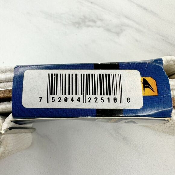 Champro White Stretch Baseball Softball Belt Adult One Size OS - Picture 10 of 11